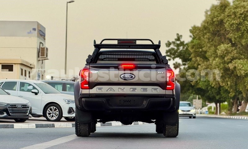 Big with watermark ford ranger anse la raye import dubai 4395