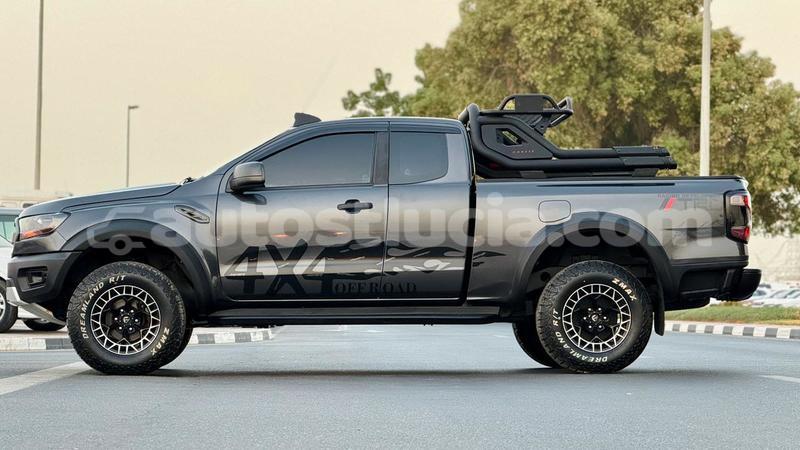 Big with watermark ford ranger anse la raye import dubai 4395