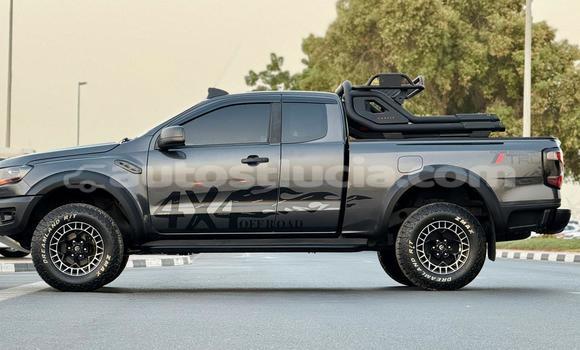 Acheter Occasion Voiture Ford Ranger Autre à Import - Dubai, Anse-la-Raye Acheter Occasion Voiture Ford Ranger Autre à Import - Dubai, Anse-la-Raye