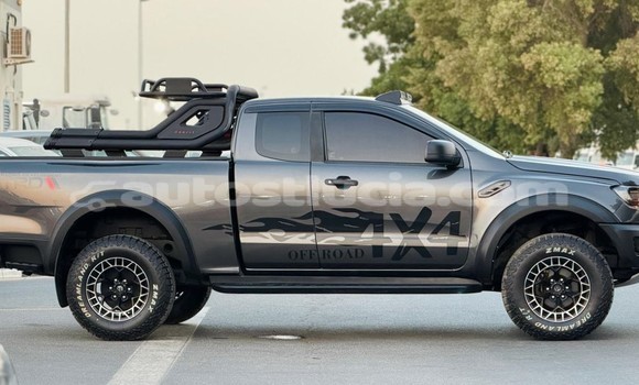 Acheter Occasion Voiture Ford Ranger Autre à Import - Dubai, Anse-la-Raye Acheter Occasion Voiture Ford Ranger Autre à Import - Dubai, Anse-la-Raye