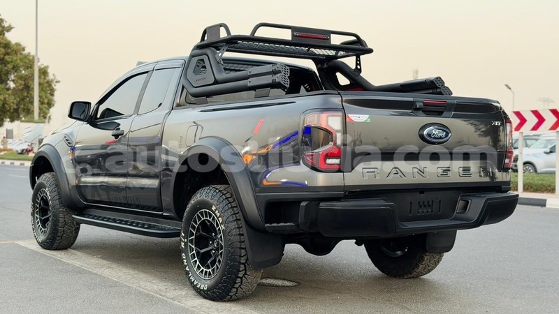 Big with watermark ford ranger anse la raye import dubai 4395