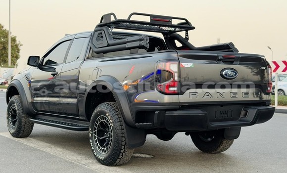 Acheter Occasion Voiture Ford Ranger Autre à Import - Dubai, Anse-la-Raye Acheter Occasion Voiture Ford Ranger Autre à Import - Dubai, Anse-la-Raye
