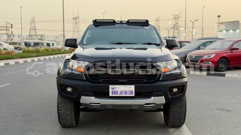 Big with watermark ford ranger anse la raye import dubai 4395