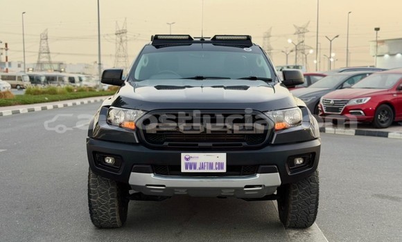 Acheter Occasion Voiture Ford Ranger Autre à Import - Dubai, Anse-la-Raye Acheter Occasion Voiture Ford Ranger Autre à Import - Dubai, Anse-la-Raye