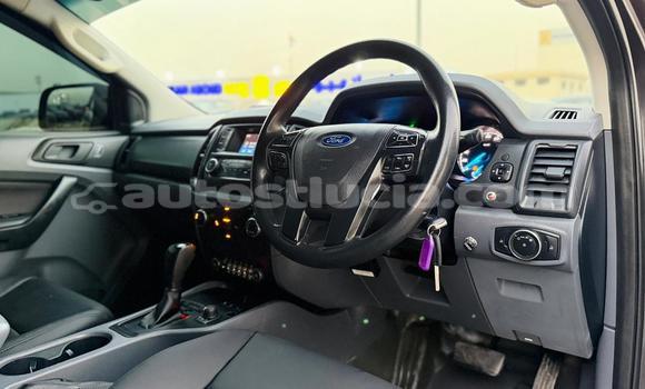 Acheter Occasion Voiture Ford Ranger Autre à Import - Dubai, Anse-la-Raye Acheter Occasion Voiture Ford Ranger Autre à Import - Dubai, Anse-la-Raye