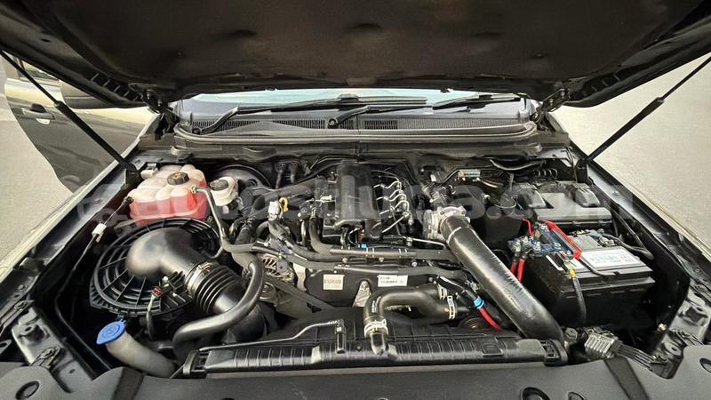 Big with watermark ford ranger anse la raye import dubai 4395