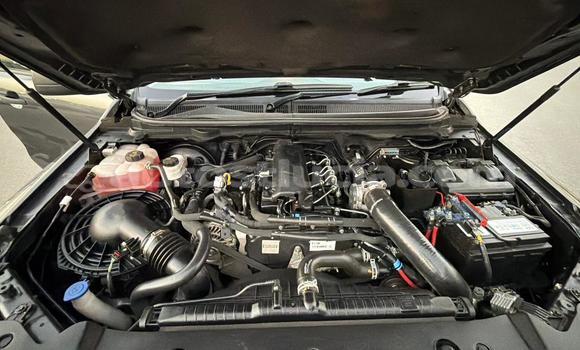 Acheter Occasion Voiture Ford Ranger Autre à Import - Dubai, Anse-la-Raye Acheter Occasion Voiture Ford Ranger Autre à Import - Dubai, Anse-la-Raye