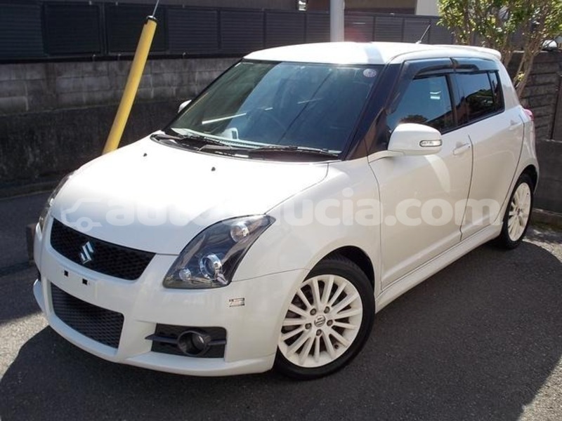Big with watermark suzuki swift choiseul choiseul 4396