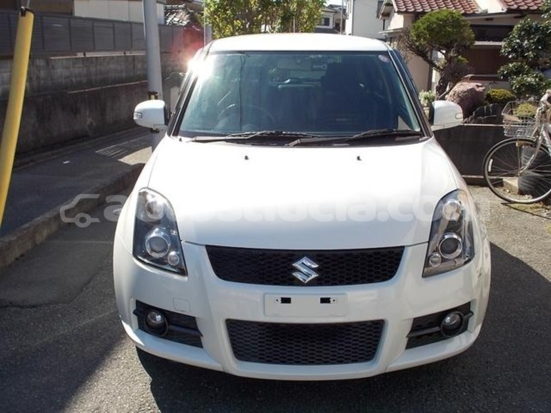 Big with watermark suzuki swift choiseul choiseul 4396