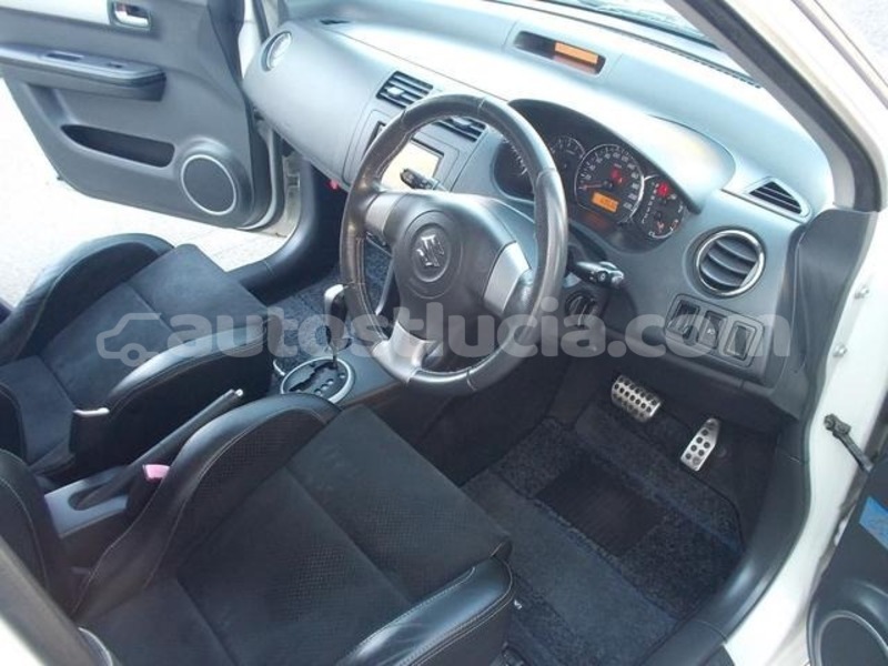 Big with watermark suzuki swift choiseul choiseul 4396