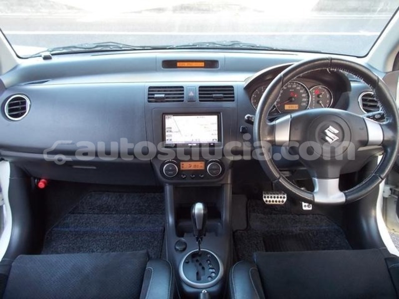 Big with watermark suzuki swift choiseul choiseul 4396