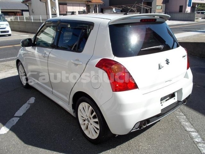 Big with watermark suzuki swift choiseul choiseul 4396