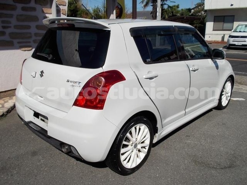 Big with watermark suzuki swift choiseul choiseul 4396