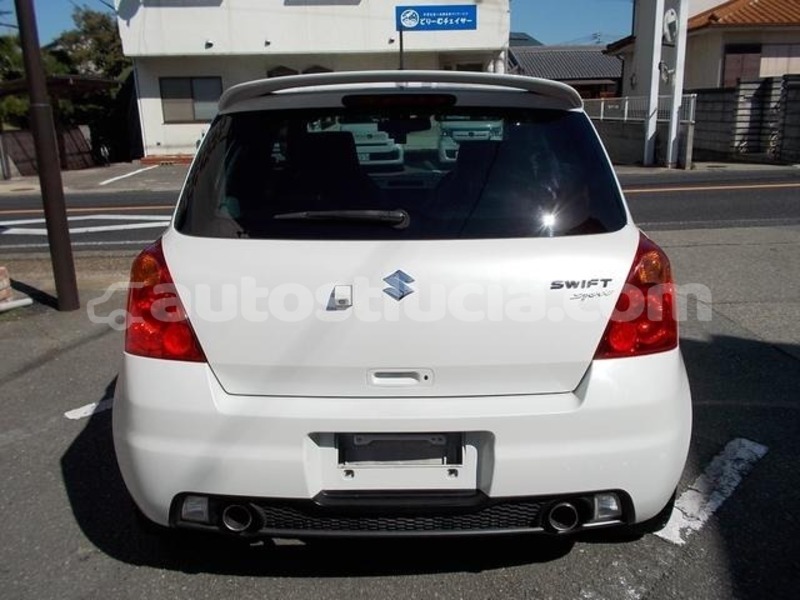 Big with watermark suzuki swift choiseul choiseul 4396