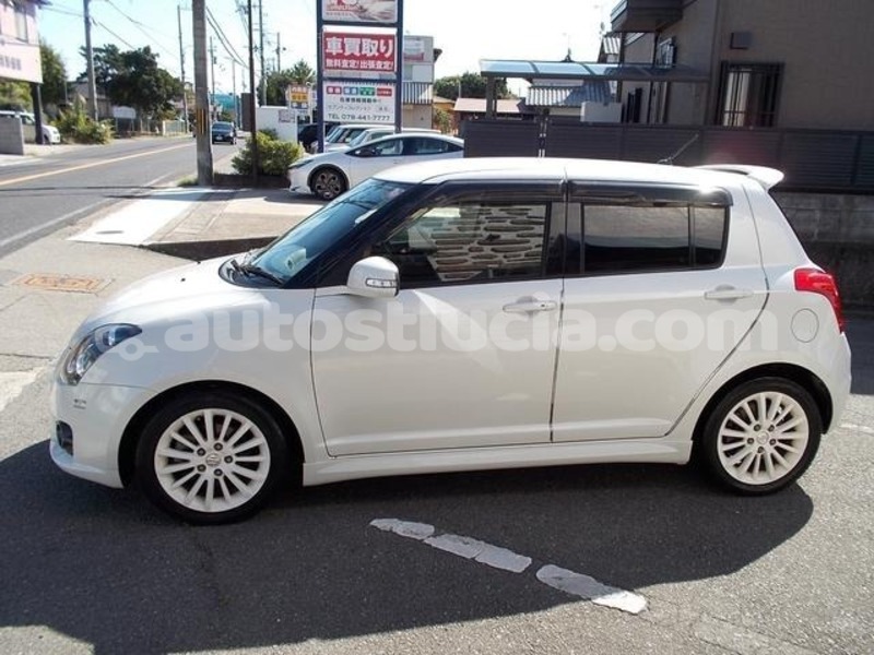 Big with watermark suzuki swift choiseul choiseul 4396