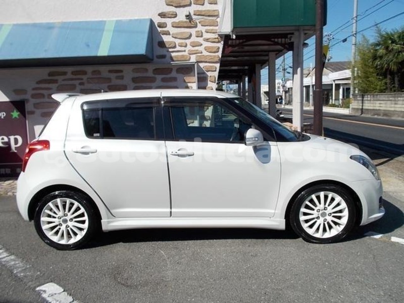 Big with watermark suzuki swift choiseul choiseul 4396
