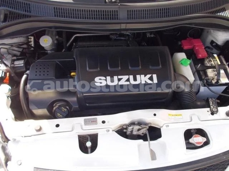 Big with watermark suzuki swift choiseul choiseul 4396