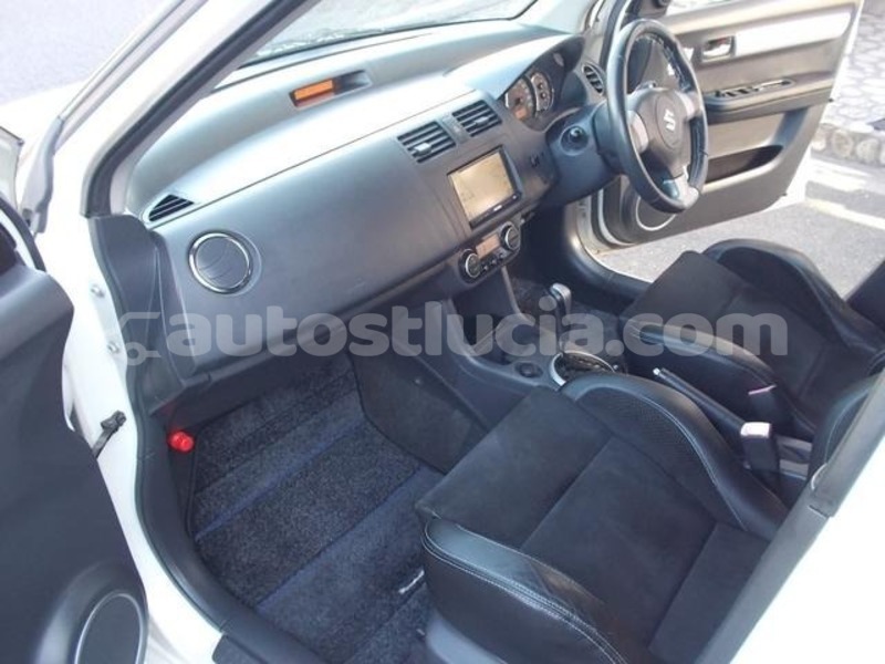 Big with watermark suzuki swift choiseul choiseul 4396