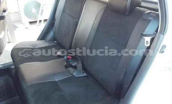 Buy Used Suzuki Swift White Car in Choiseul in Choiseul Buy Used Suzuki Swift White Car in Choiseul in Choiseul
