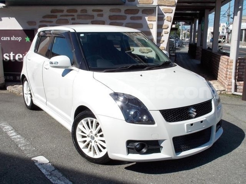 Big with watermark suzuki swift choiseul choiseul 4396