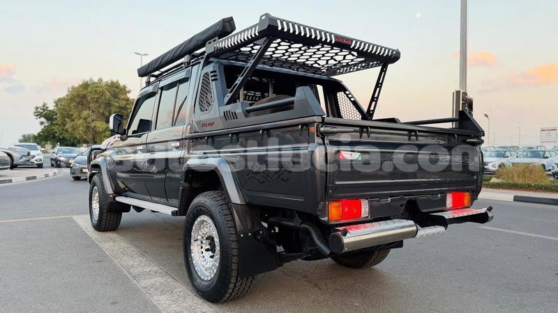 Big with watermark toyota land cruiser anse la raye import dubai 4397