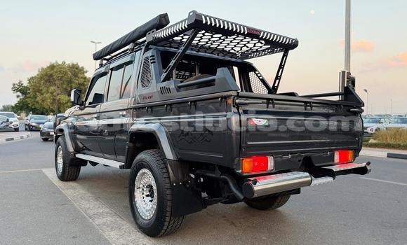 Acheter Occasion Voiture Toyota Land Cruiser Autre à Import - Dubai, Anse-la-Raye Acheter Occasion Voiture Toyota Land Cruiser Autre à Import - Dubai, Anse-la-Raye