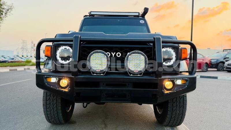 Big with watermark toyota land cruiser anse la raye import dubai 4397