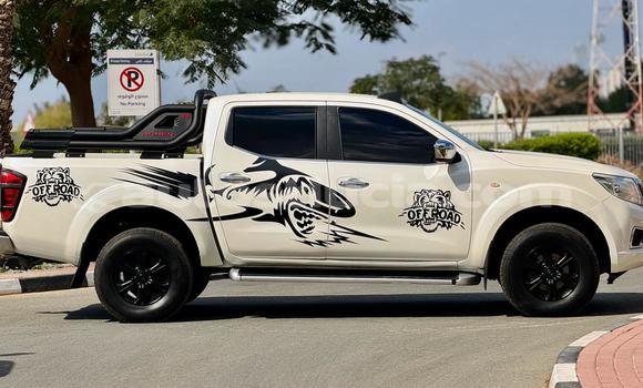 Acheter Occasion Voiture Nissan Navara Blanc à Import - Dubai, Anse-la-Raye Acheter Occasion Voiture Nissan Navara Blanc à Import - Dubai, Anse-la-Raye