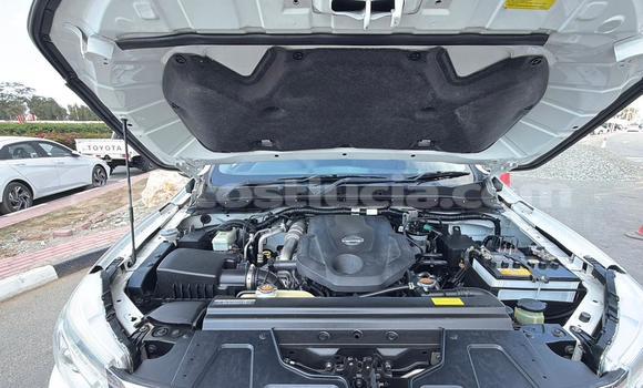Acheter Occasion Voiture Nissan Navara Blanc à Import - Dubai, Anse-la-Raye Acheter Occasion Voiture Nissan Navara Blanc à Import - Dubai, Anse-la-Raye