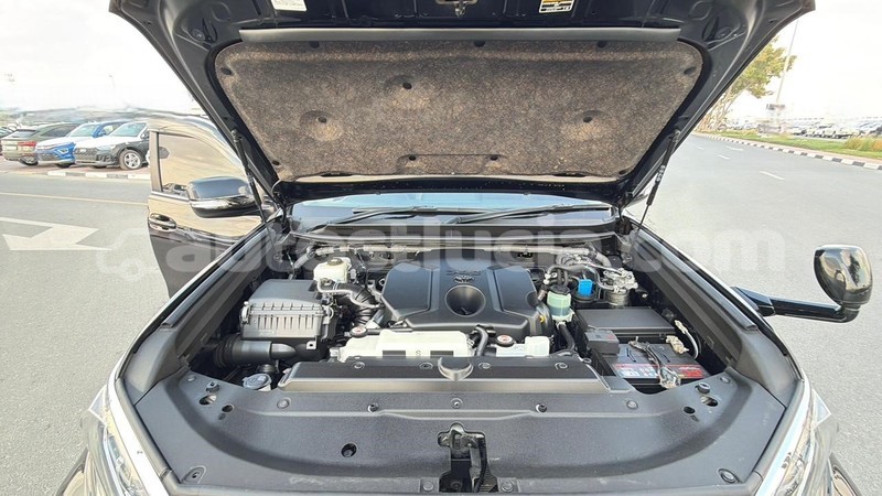 Big with watermark toyota land cruiser prado anse la raye import dubai 4401