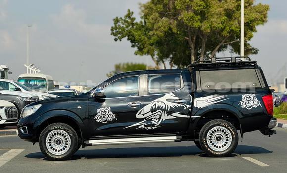 Acheter Occasion Voiture Nissan Navara Noir à Import - Dubai, Anse-la-Raye Acheter Occasion Voiture Nissan Navara Noir à Import - Dubai, Anse-la-Raye