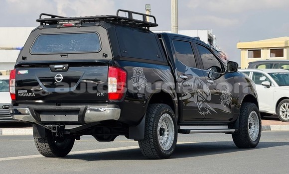Acheter Occasion Voiture Nissan Navara Noir à Import - Dubai, Anse-la-Raye Acheter Occasion Voiture Nissan Navara Noir à Import - Dubai, Anse-la-Raye