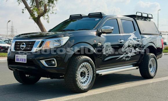 Acheter Occasion Voiture Nissan Navara Noir à Import - Dubai, Anse-la-Raye Acheter Occasion Voiture Nissan Navara Noir à Import - Dubai, Anse-la-Raye