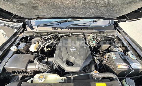 Acheter Occasion Voiture Nissan Navara Noir à Import - Dubai, Anse-la-Raye Acheter Occasion Voiture Nissan Navara Noir à Import - Dubai, Anse-la-Raye