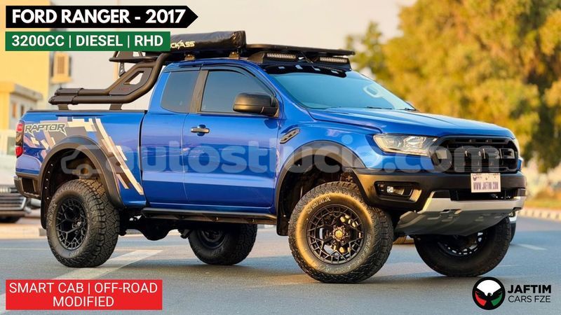 Big with watermark ford ranger anse la raye import dubai 4403