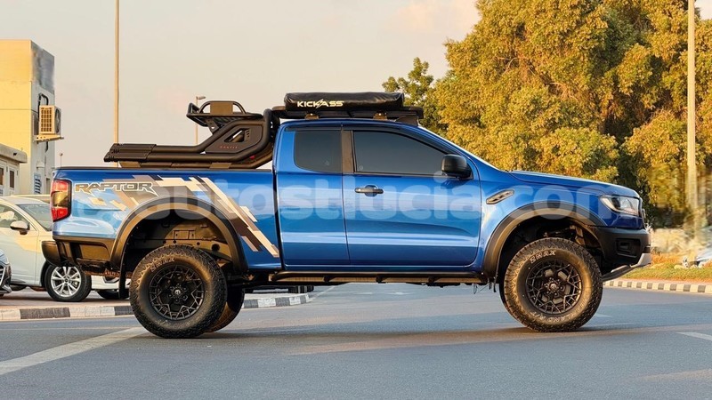 Big with watermark ford ranger anse la raye import dubai 4403