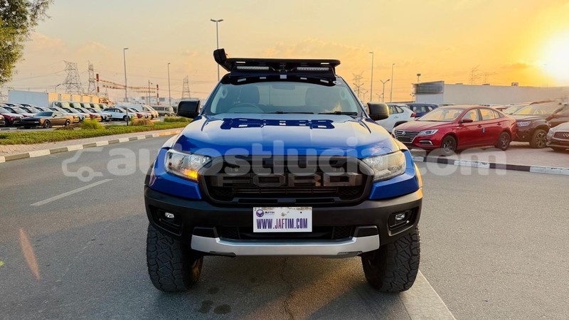 Big with watermark ford ranger anse la raye import dubai 4403