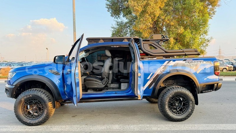 Big with watermark ford ranger anse la raye import dubai 4403