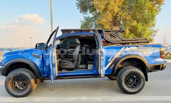 Buy Used Ford Ranger Blue Car in Import - Dubai in Anse-la-Raye Buy Used Ford Ranger Blue Car in Import - Dubai in Anse-la-Raye