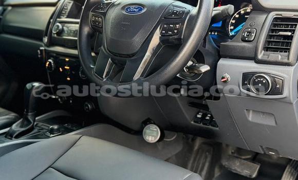 Buy Used Ford Ranger Blue Car in Import - Dubai in Anse-la-Raye Buy Used Ford Ranger Blue Car in Import - Dubai in Anse-la-Raye