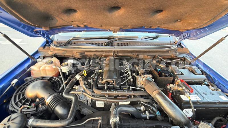 Big with watermark ford ranger anse la raye import dubai 4403