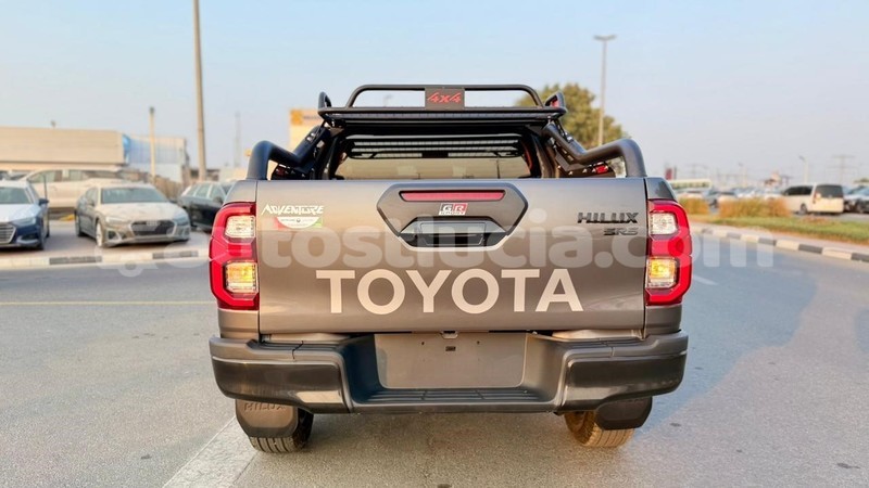 Big with watermark toyota hilux anse la raye import dubai 4404