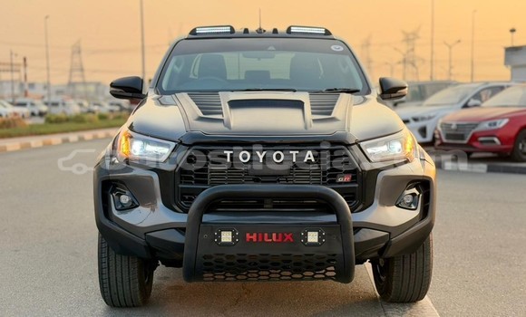 Acheter Occasion Voiture Toyota Hilux Autre à Import - Dubai, Anse-la-Raye Acheter Occasion Voiture Toyota Hilux Autre à Import - Dubai, Anse-la-Raye