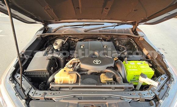 Acheter Occasion Voiture Toyota Hilux Autre à Import - Dubai, Anse-la-Raye Acheter Occasion Voiture Toyota Hilux Autre à Import - Dubai, Anse-la-Raye