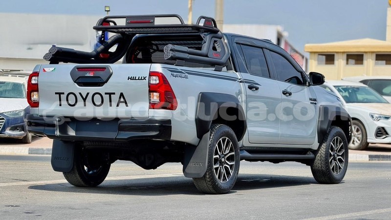 Big with watermark toyota hilux anse la raye import dubai 4406