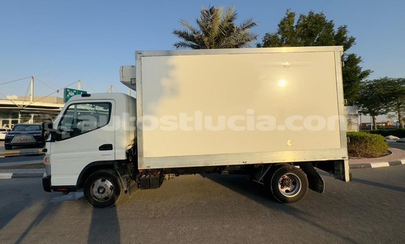 Acheter Occasion Utilitaire Mitsubishi Van Blanc à Import - Dubai, Anse-la-Raye Acheter Occasion Utilitaire Mitsubishi Van Blanc à Import - Dubai, Anse-la-Raye
