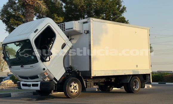 Acheter Occasion Utilitaire Mitsubishi Van Blanc à Import - Dubai, Anse-la-Raye Acheter Occasion Utilitaire Mitsubishi Van Blanc à Import - Dubai, Anse-la-Raye