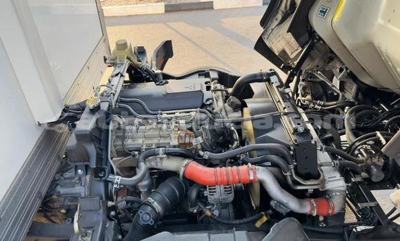 Acheter Occasion Utilitaire Mitsubishi Van Blanc à Import - Dubai, Anse-la-Raye Acheter Occasion Utilitaire Mitsubishi Van Blanc à Import - Dubai, Anse-la-Raye