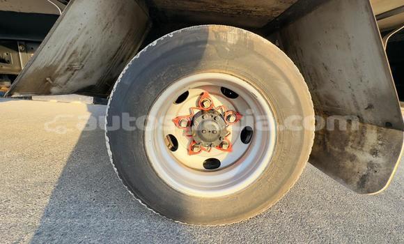 Acheter Occasion Utilitaire Mitsubishi Van Blanc à Import - Dubai, Anse-la-Raye Acheter Occasion Utilitaire Mitsubishi Van Blanc à Import - Dubai, Anse-la-Raye