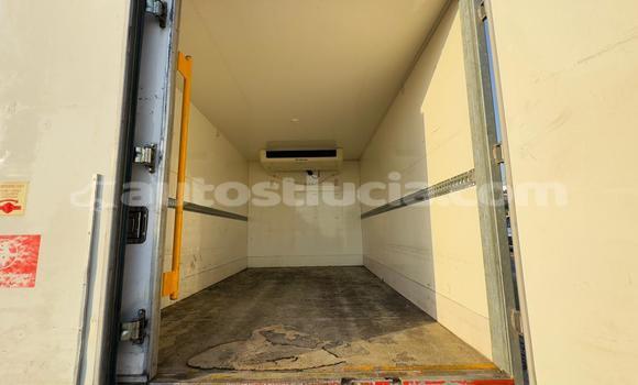 Acheter Occasion Utilitaire Mitsubishi Van Blanc à Import - Dubai, Anse-la-Raye Acheter Occasion Utilitaire Mitsubishi Van Blanc à Import - Dubai, Anse-la-Raye